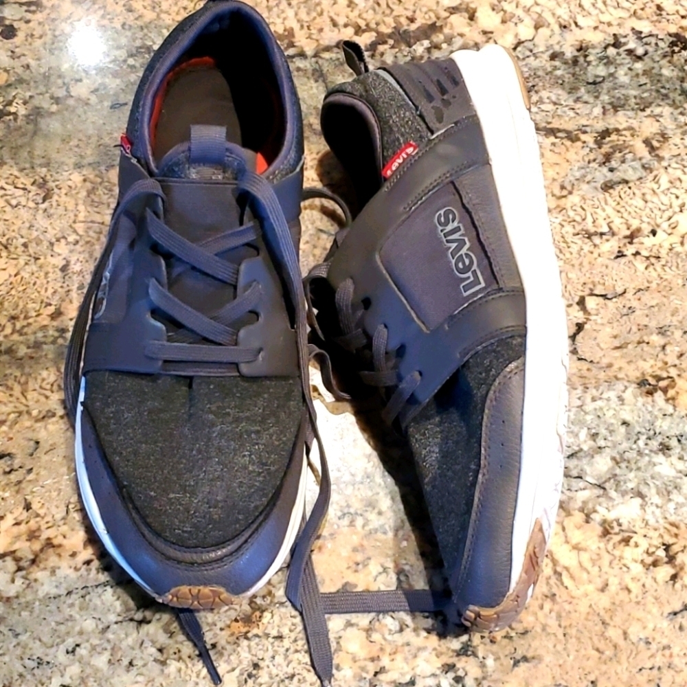 💥Levi's* Shoes